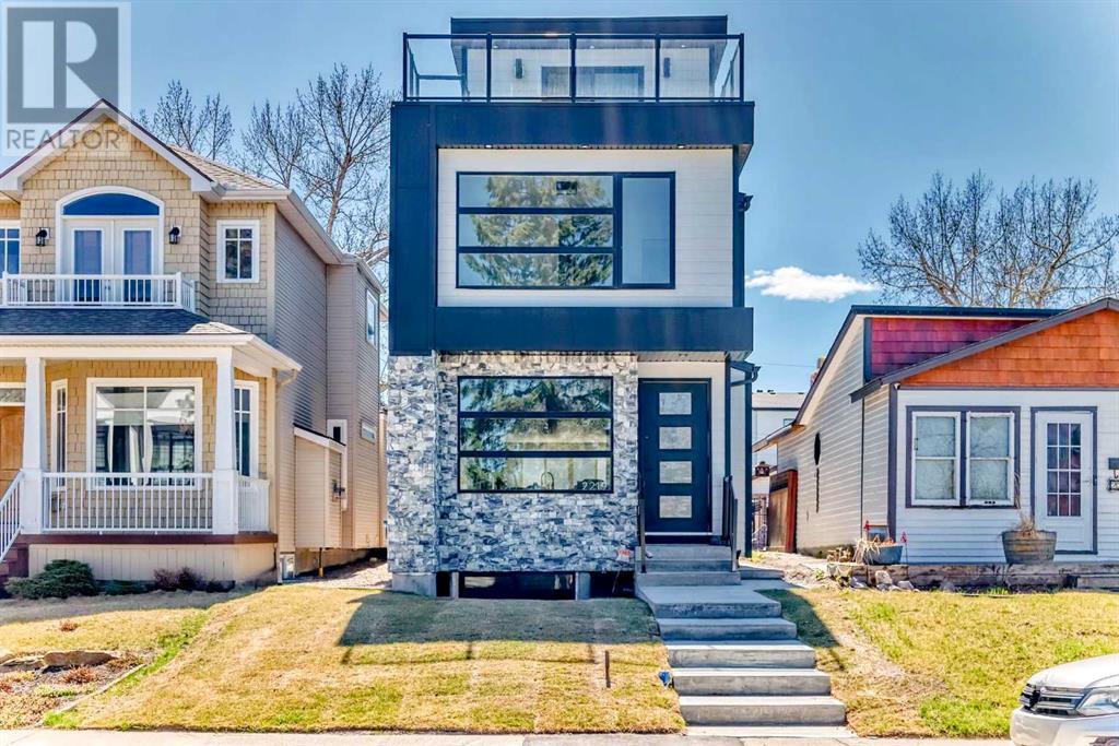 Property at 2219 29 Avenue SW image 1
