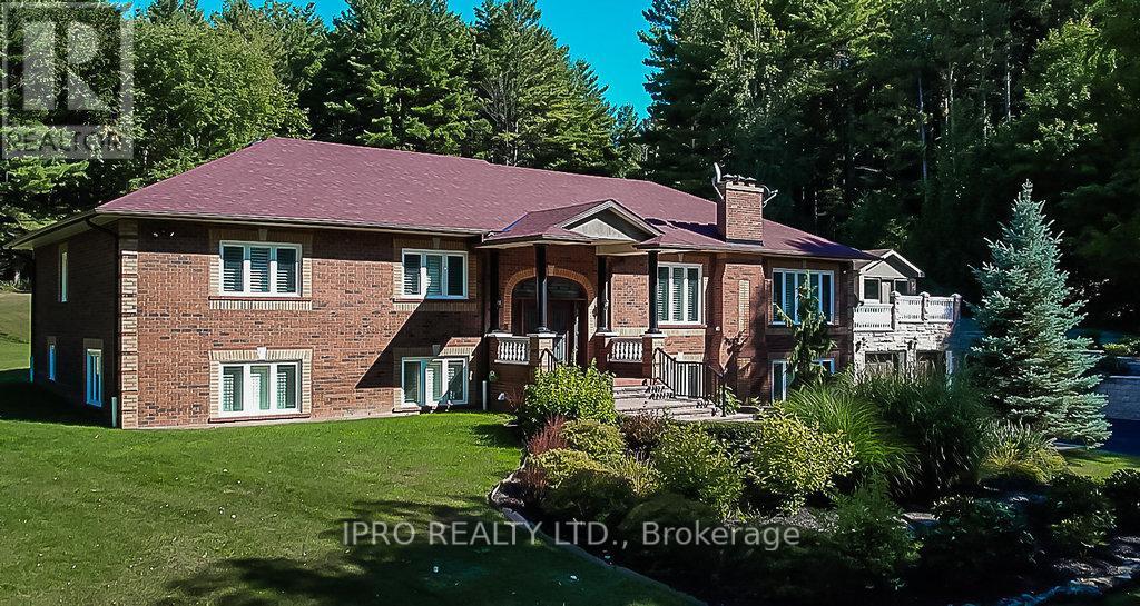 Property at 8339 FINNERTY SIDE ROAD image 2