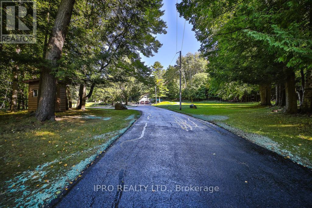 8339 Finnerty Side Road, Caledon, Ontario  L0N 1E0 - Photo 25 - W12128870