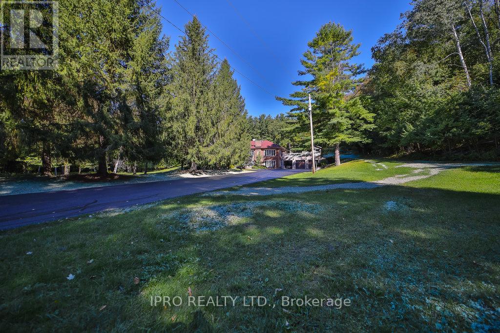 8339 Finnerty Side Road, Caledon, Ontario  L0N 1E0 - Photo 27 - W12128870