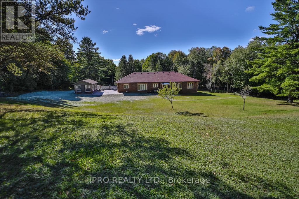 8339 Finnerty Side Road, Caledon, Ontario  L0N 1E0 - Photo 31 - W12128870