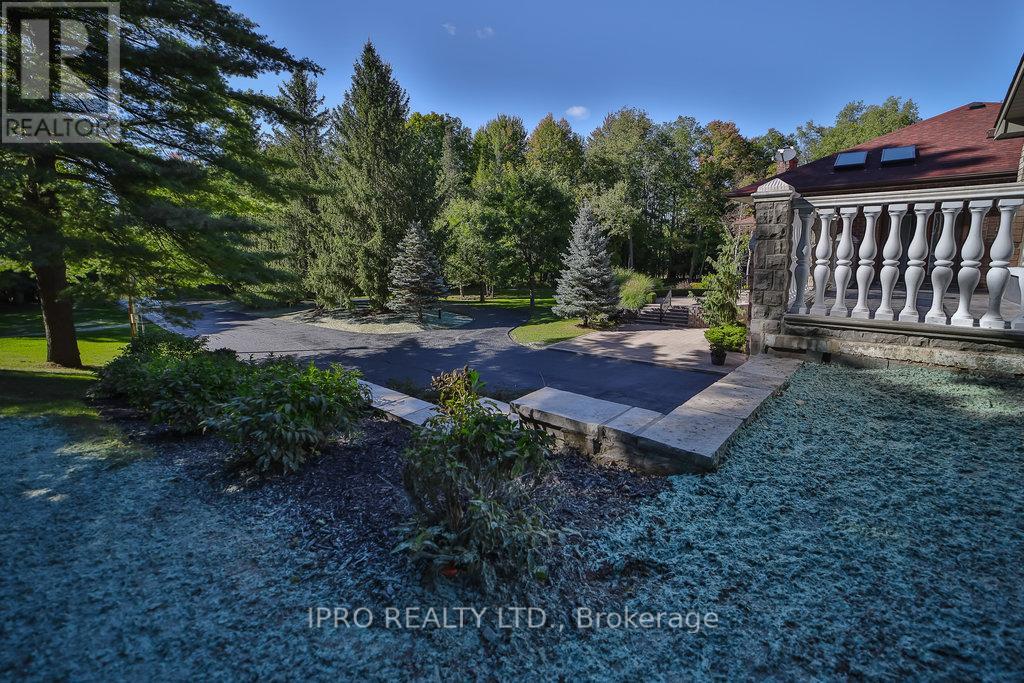 8339 Finnerty Side Road, Caledon, Ontario  L0N 1E0 - Photo 33 - W12128870
