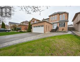 6 BUTLERMERE DRIVE, Brampton, Ontario