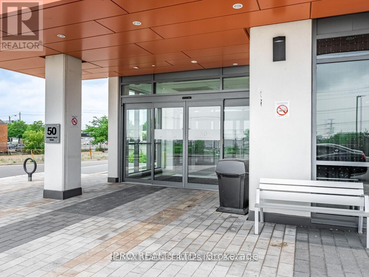 706 - 50 THOMAS RILEY ROAD, toronto (islington-city centre west), Ontario