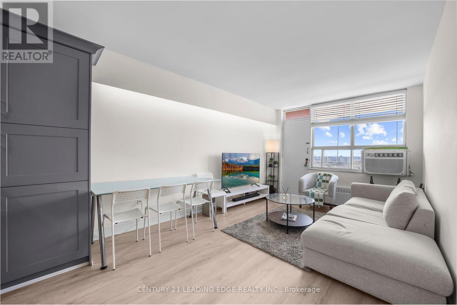 Property at 807 - 100 LOTHERTON PATHWAY image 1