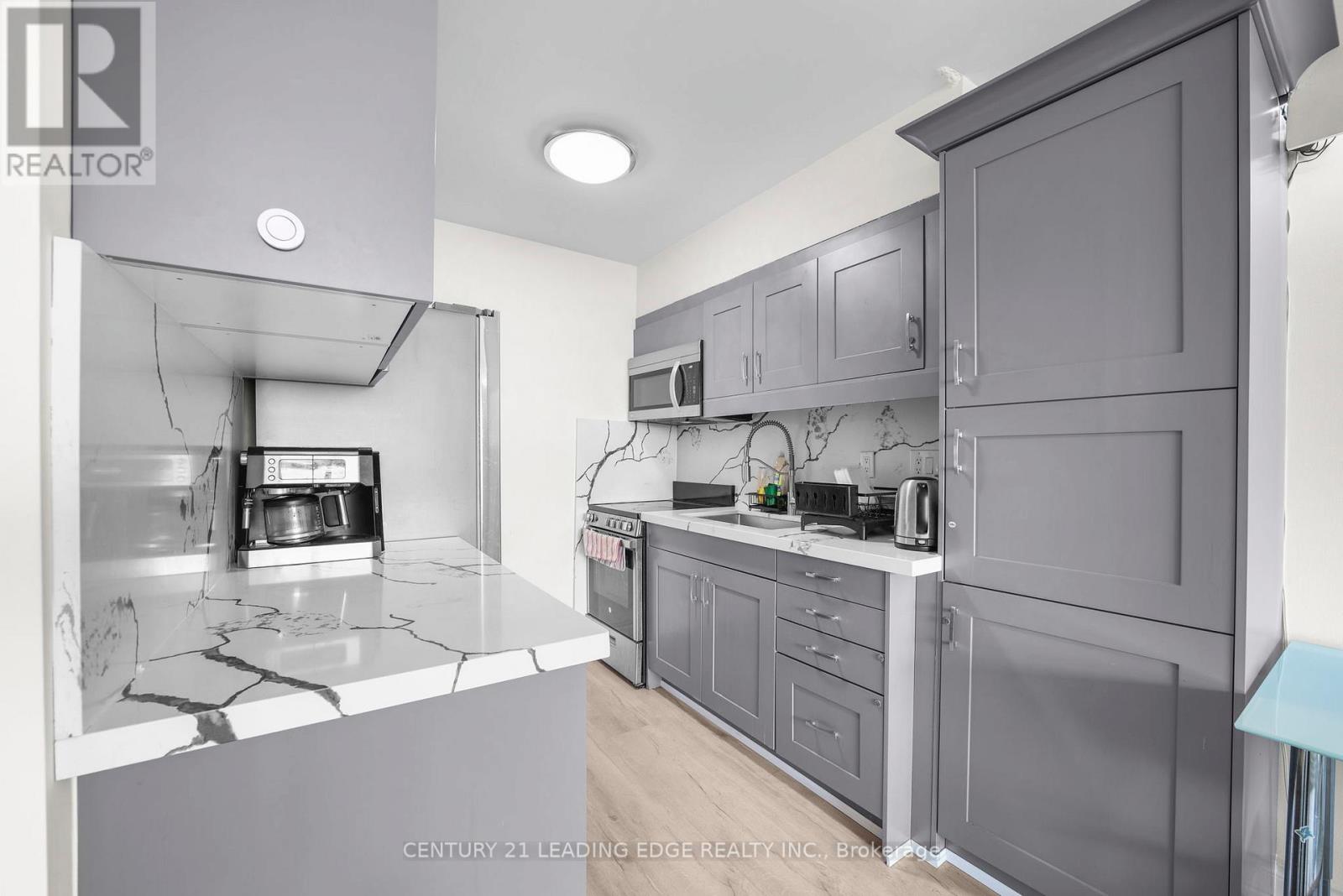 Property at 807 - 100 LOTHERTON PATHWAY image 2