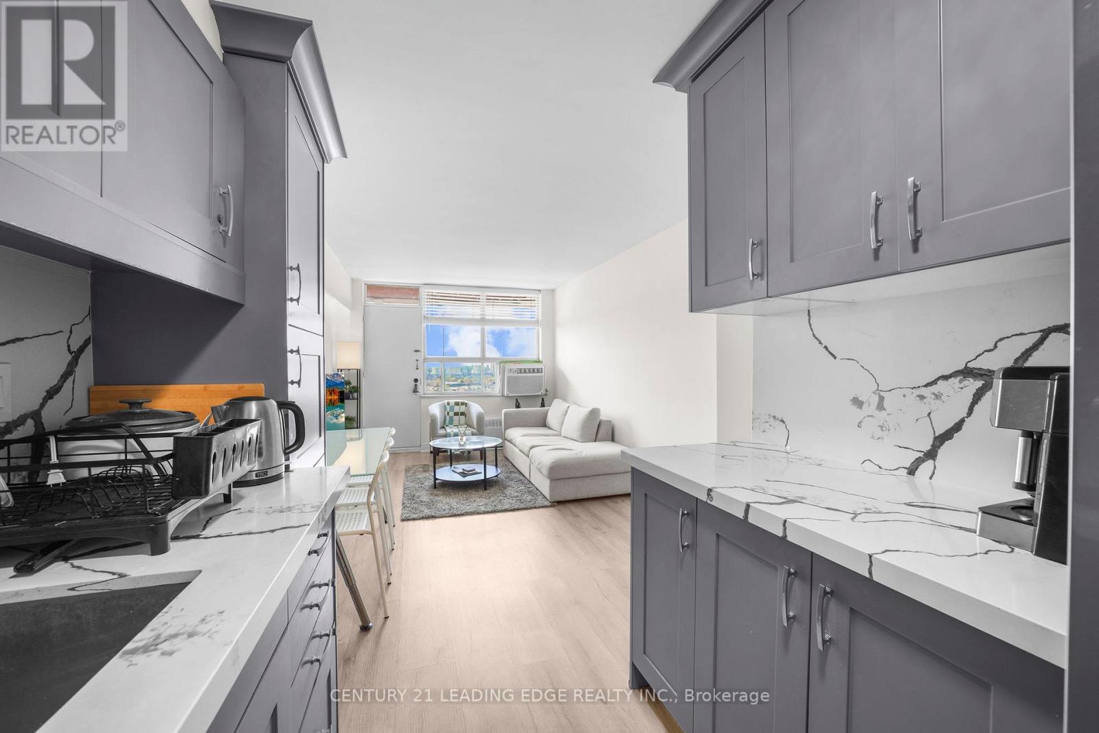 Property at 807 - 100 LOTHERTON PATHWAY image 3