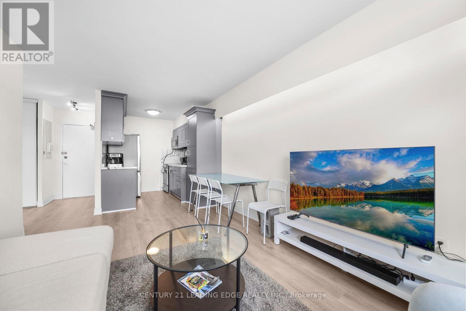 Property at 807 - 100 LOTHERTON PATHWAY image 5