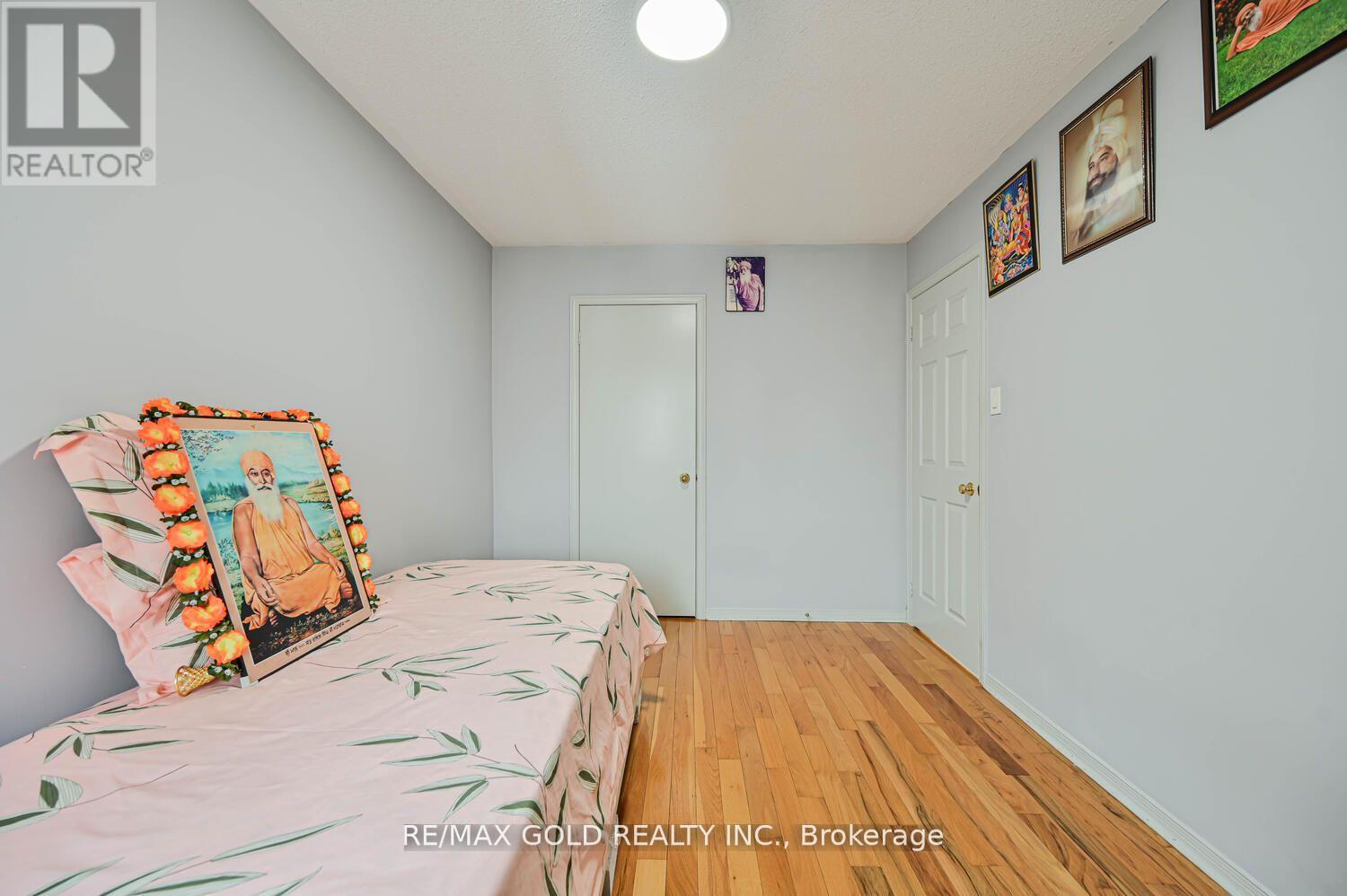 152 Bighorn Crescent, Brampton (Sandringham-Wellington), Ontario  L6R 1G1 - Photo 31 - W12128923