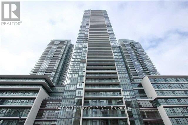 4107 - 4070 CONFEDERATION PARKWAY, Mississauga, Ontario