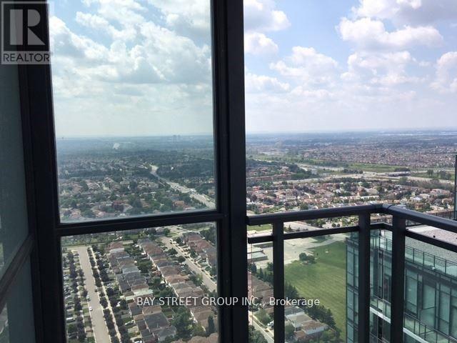 4107 - 4070 Confederation Parkway, Mississauga, Ontario  L5B 0E9 - Photo 11 - W12128940