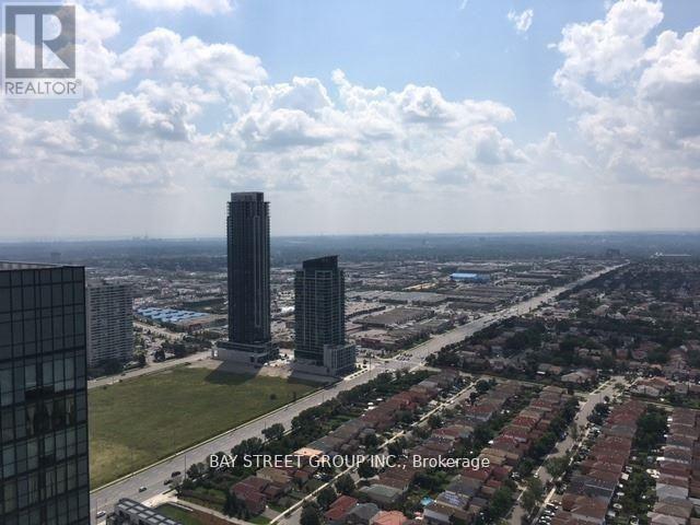 4107 - 4070 Confederation Parkway, Mississauga, Ontario  L5B 0E9 - Photo 14 - W12128940