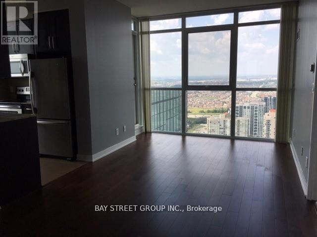 4107 - 4070 Confederation Parkway, Mississauga, Ontario  L5B 0E9 - Photo 3 - W12128940