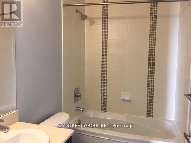 4107 - 4070 Confederation Parkway, Mississauga, Ontario  L5B 0E9 - Photo 7 - W12128940