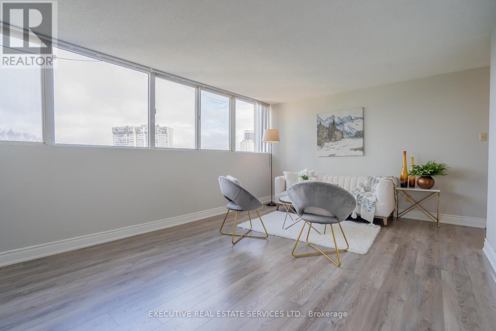 508 - 3700 Kaneff Crescent, Mississauga, Ontario  L5A 4B8 - Photo 12 - W12128955
