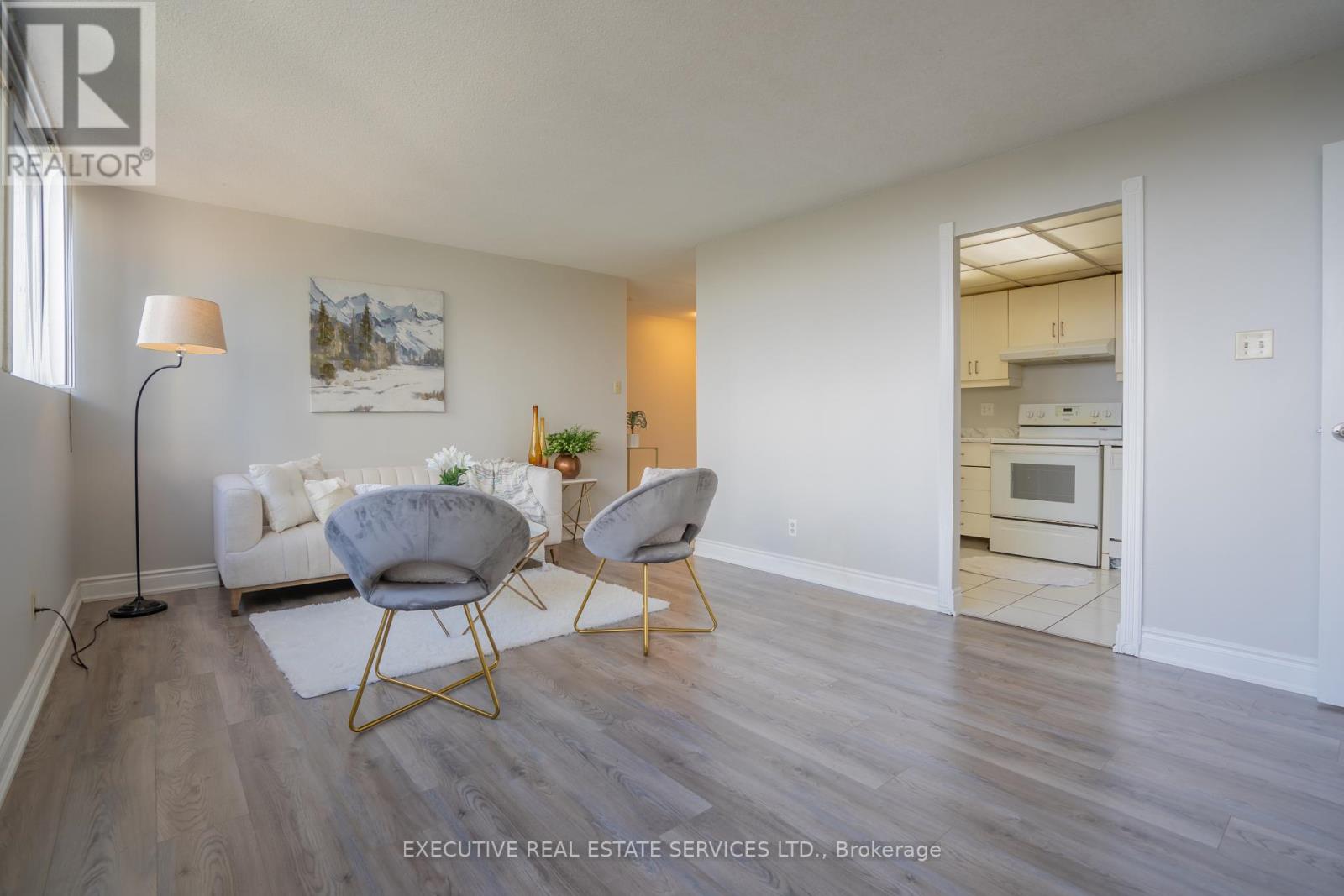 508 - 3700 Kaneff Crescent, Mississauga, Ontario  L5A 4B8 - Photo 15 - W12128955
