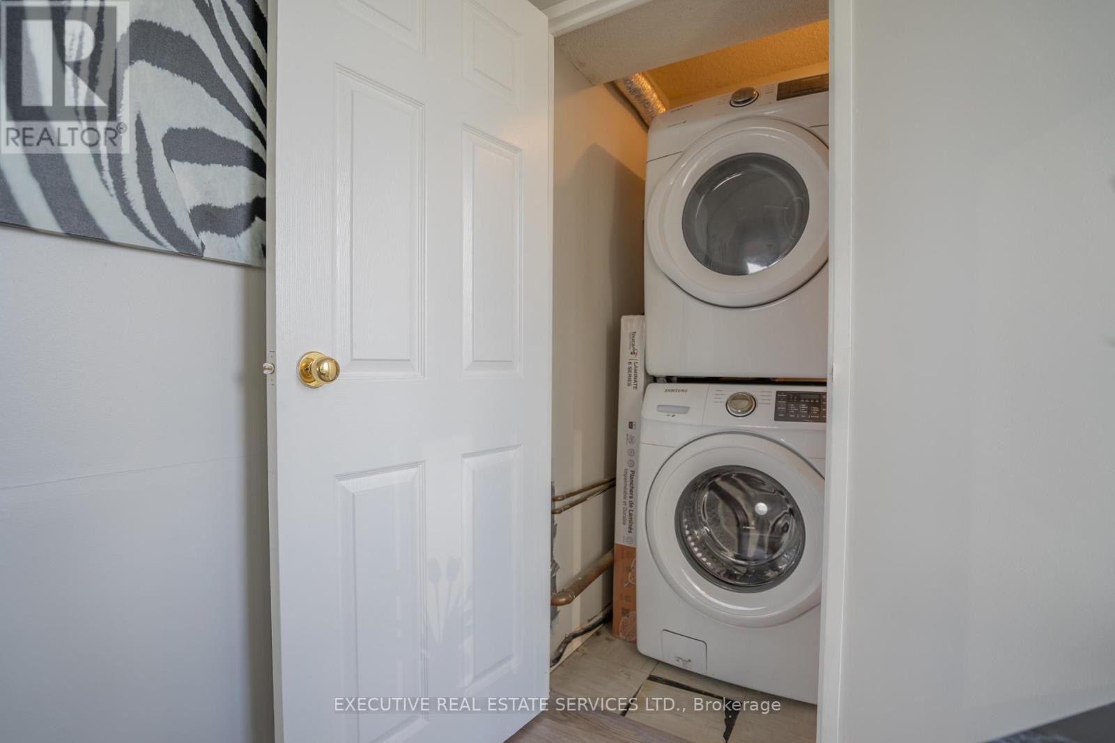 508 - 3700 Kaneff Crescent, Mississauga, Ontario  L5A 4B8 - Photo 21 - W12128955