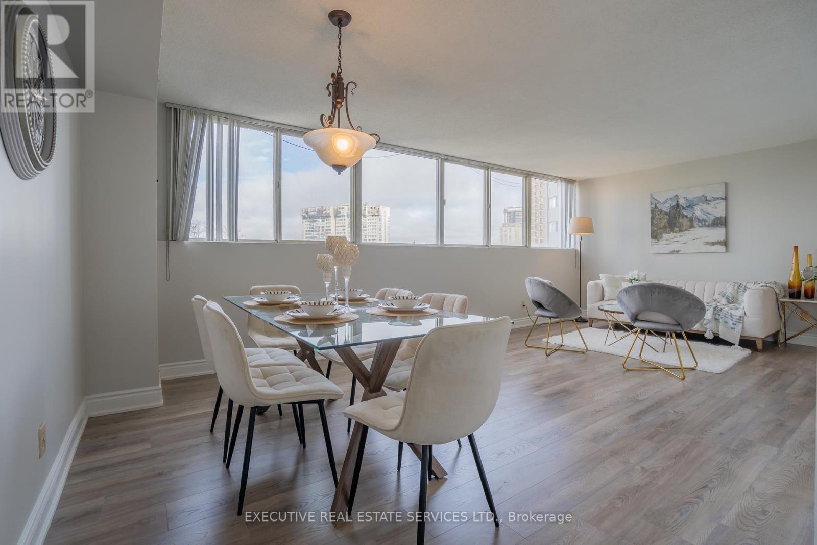 508 - 3700 Kaneff Crescent, Mississauga, Ontario  L5A 4B8 - Photo 22 - W12128955