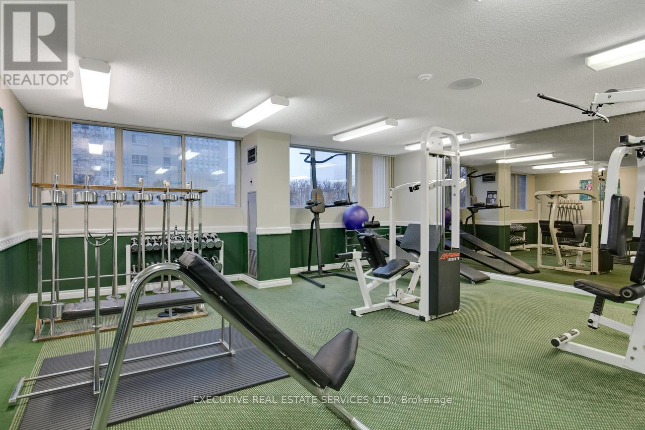 508 - 3700 Kaneff Crescent, Mississauga, Ontario  L5A 4B8 - Photo 38 - W12128955