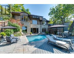 43 RIVERSIDE CRESCENT, Toronto, Ontario