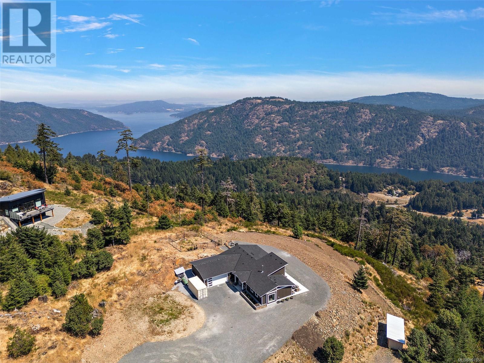 Property at 4030 Ridgeline Dr image 1