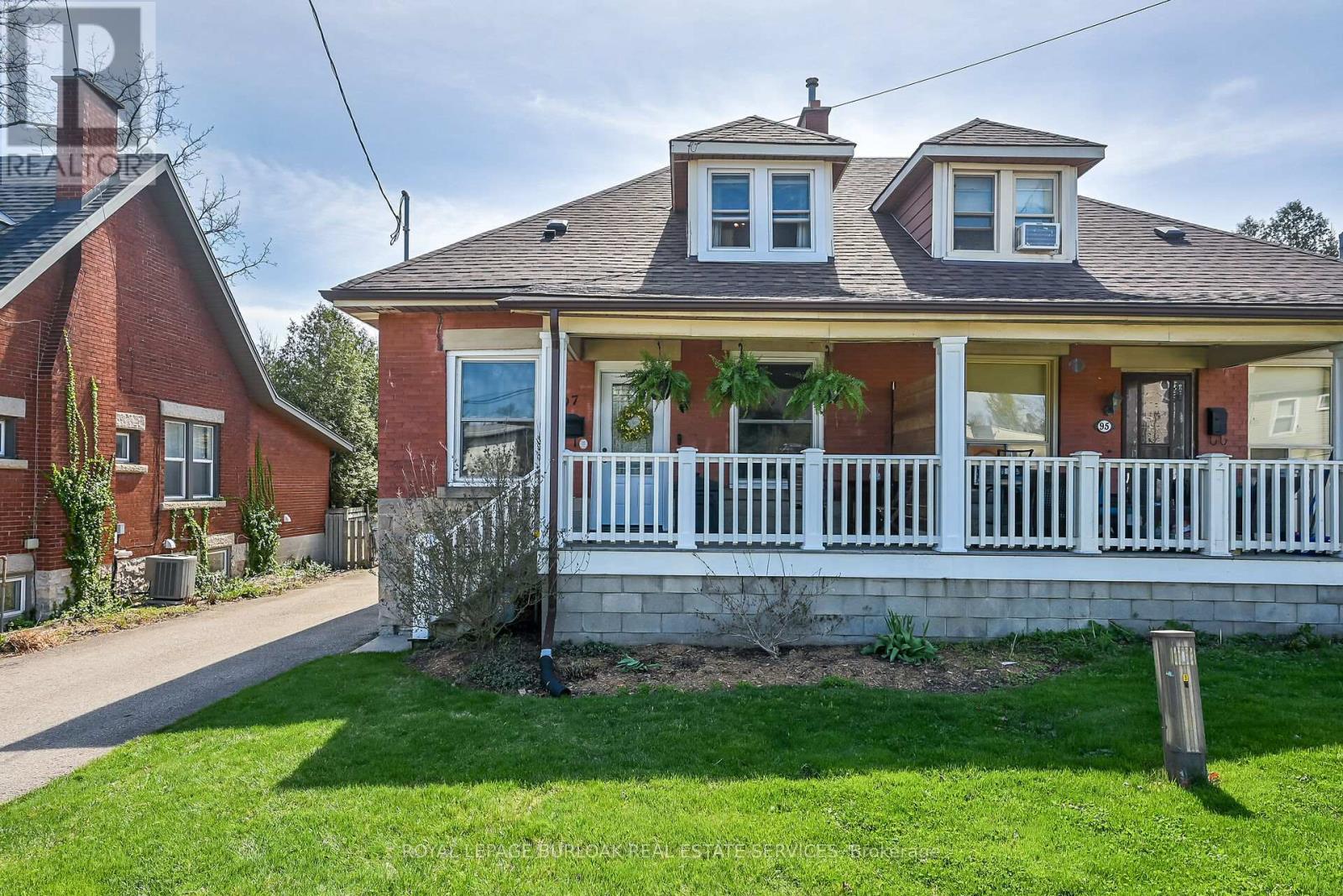 Property at 97 EDINBURGH ROAD S image 2
