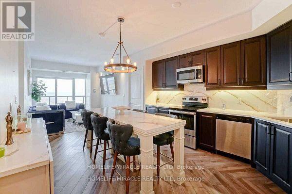 602 - 560 North Service Road, Grimsby, Ontario  L3M 0G3 - Photo 13 - X12128963
