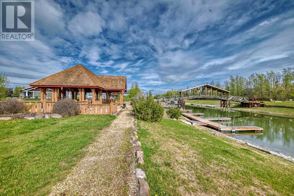 559 Summer Crescent, Rural Ponoka County, Alberta  T0C 2J0 - Photo 47 - A2189430