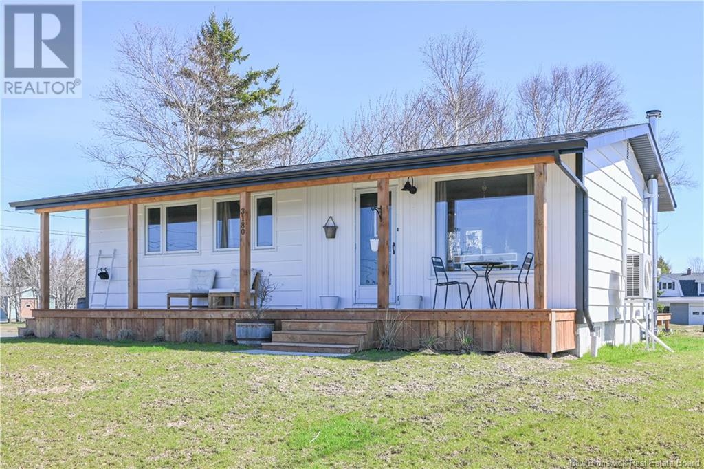 3180 Alcide Street, Tracadie, New Brunswick