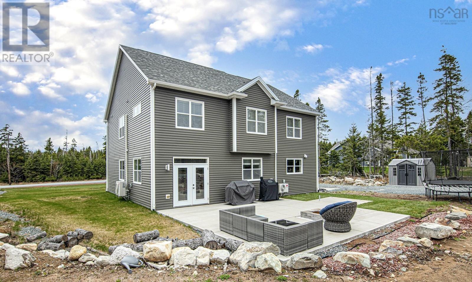 251 Notting Hill Drive, Mineville, Nova Scotia  B2Z 0B7 - Photo 30 - 202509813