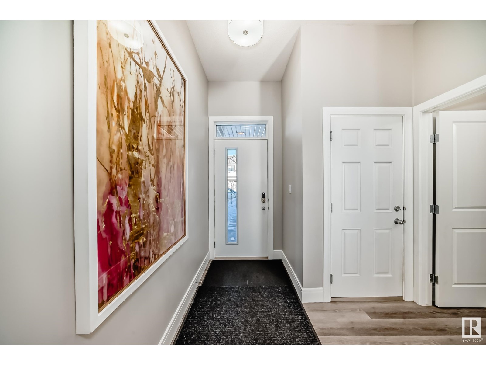 3346 Parker Lo Sw, Edmonton, Alberta  T6W 4C2 - Photo 4 - E4422130