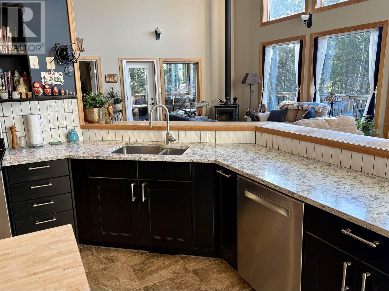 3630 Park Place, Lac La Hache, British Columbia  V0K 1T1 - Photo 8 - R2972619