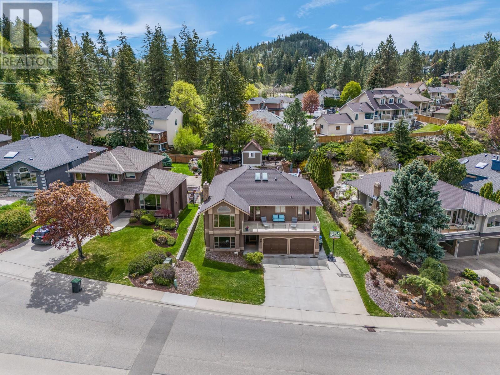 157 Magic Drive, Kelowna, British Columbia  V1V 1N2 - Photo 37 - 10336199