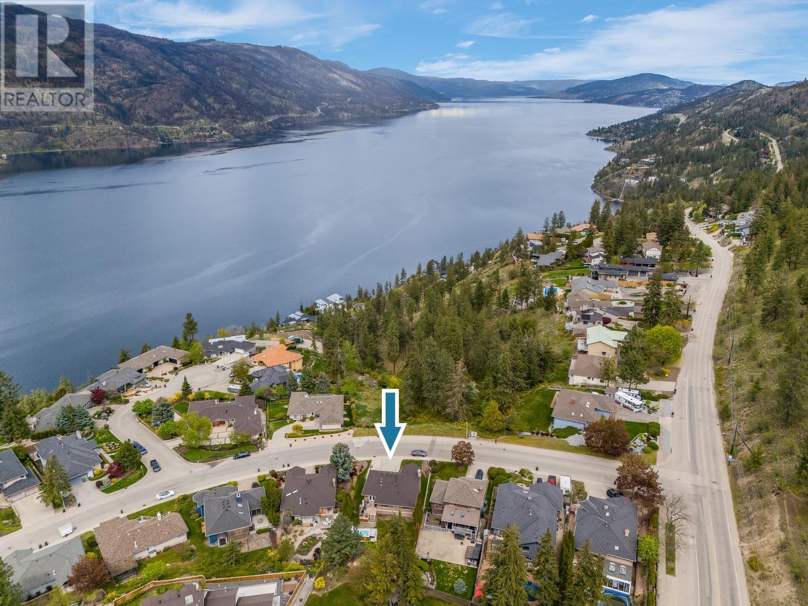 157 Magic Drive, Kelowna, British Columbia  V1V 1N2 - Photo 42 - 10336199
