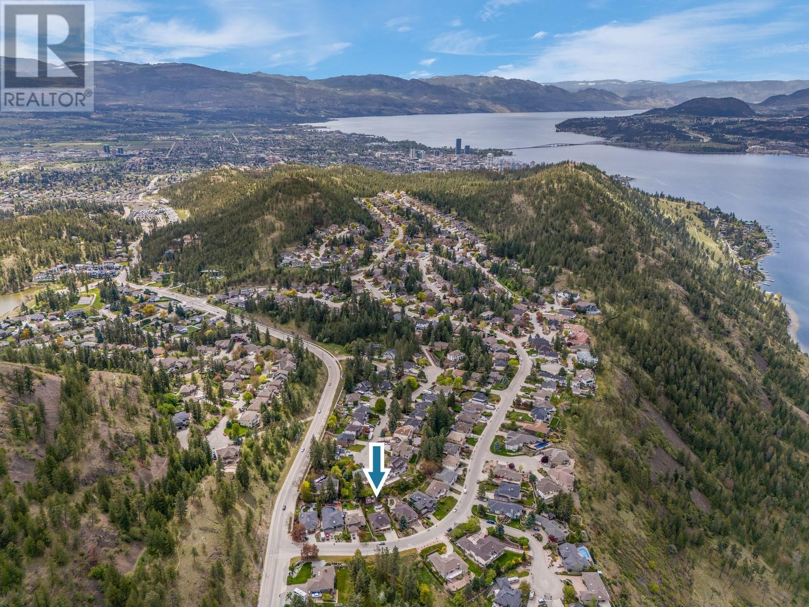 157 Magic Drive, Kelowna, British Columbia  V1V 1N2 - Photo 44 - 10336199