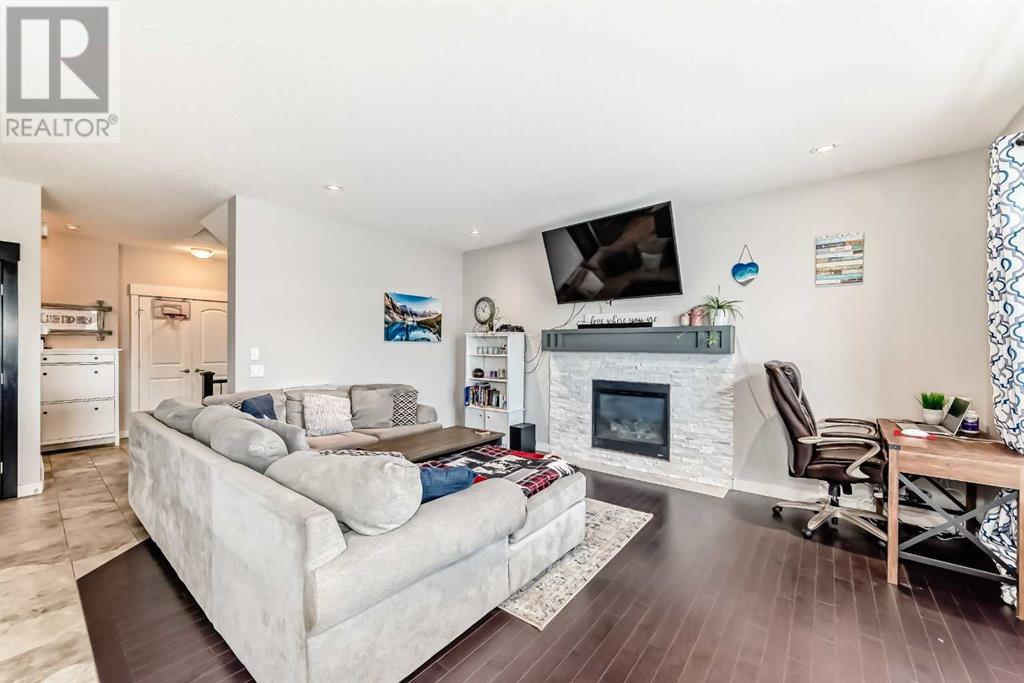 34 Heritage View, Cochrane, Alberta  T4C 0G4 - Photo 13 - A2218296