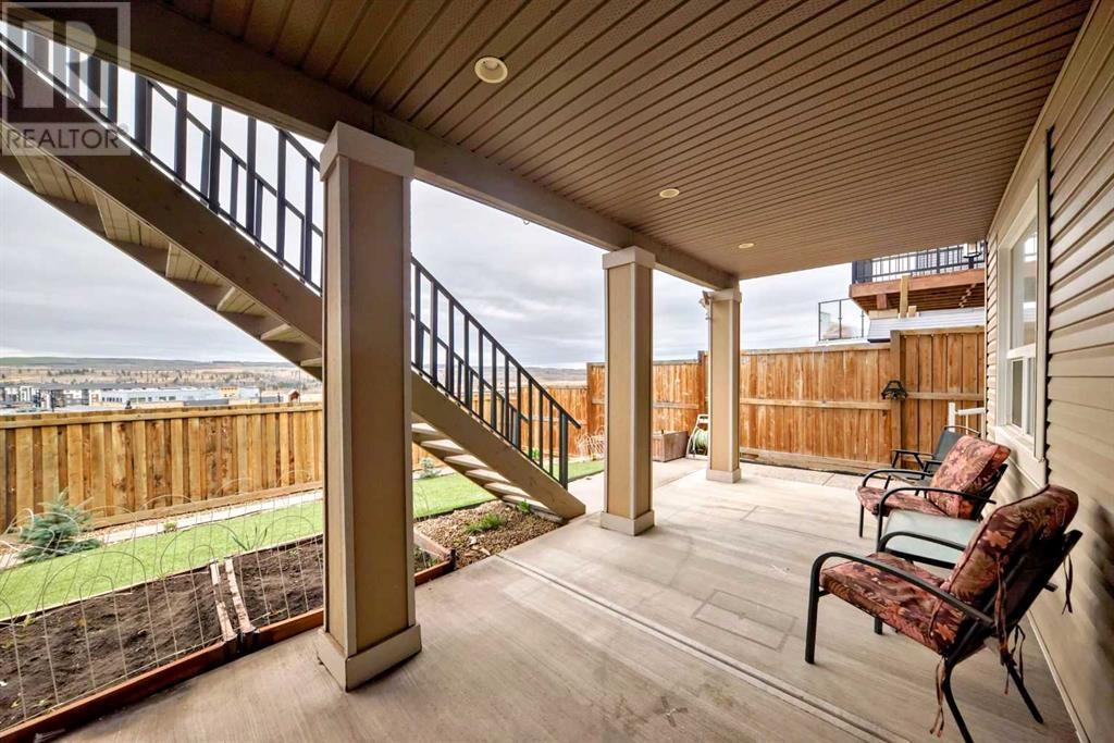 34 Heritage View, Cochrane, Alberta  T4C 0G4 - Photo 42 - A2218296