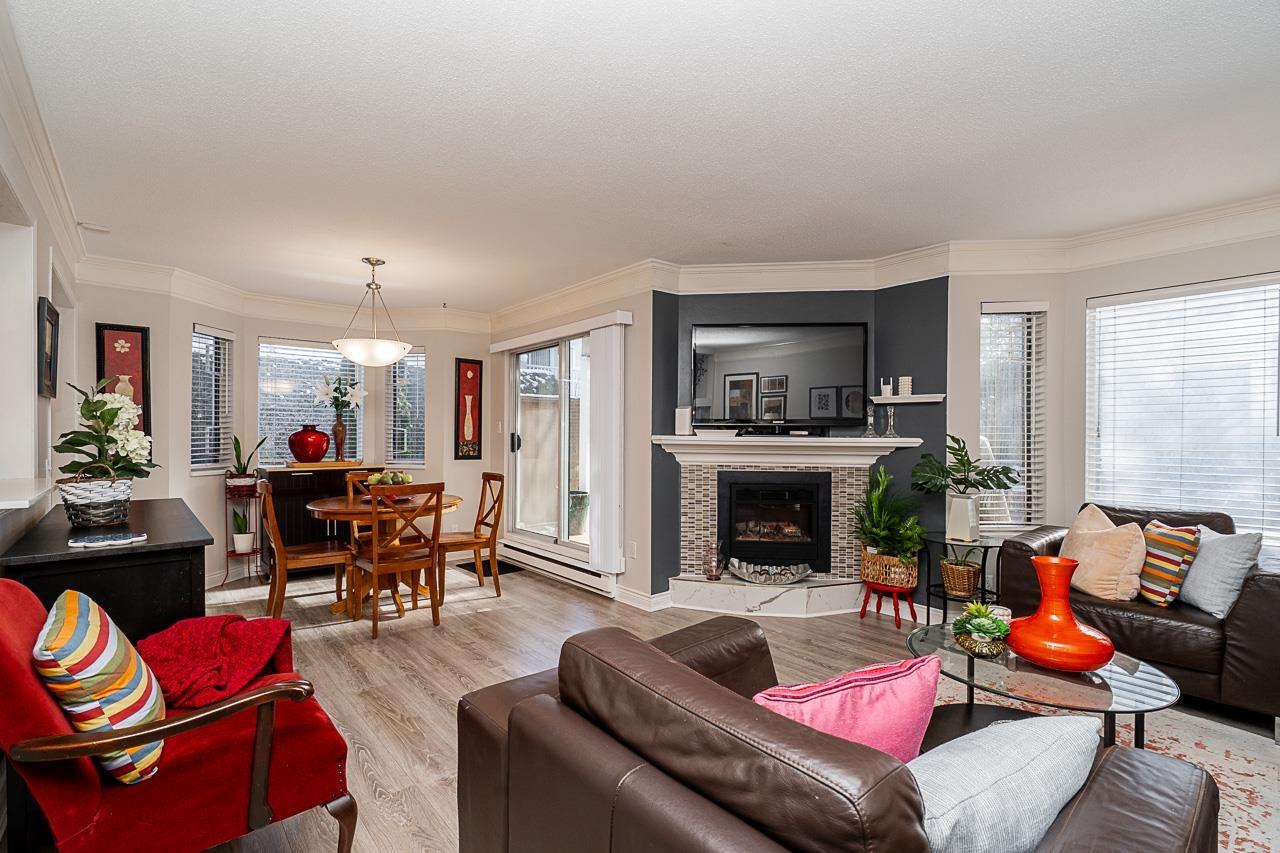 4 10080 154 Street, Surrey, British Columbia  V3R 4J6 - Photo 8 - R2999287