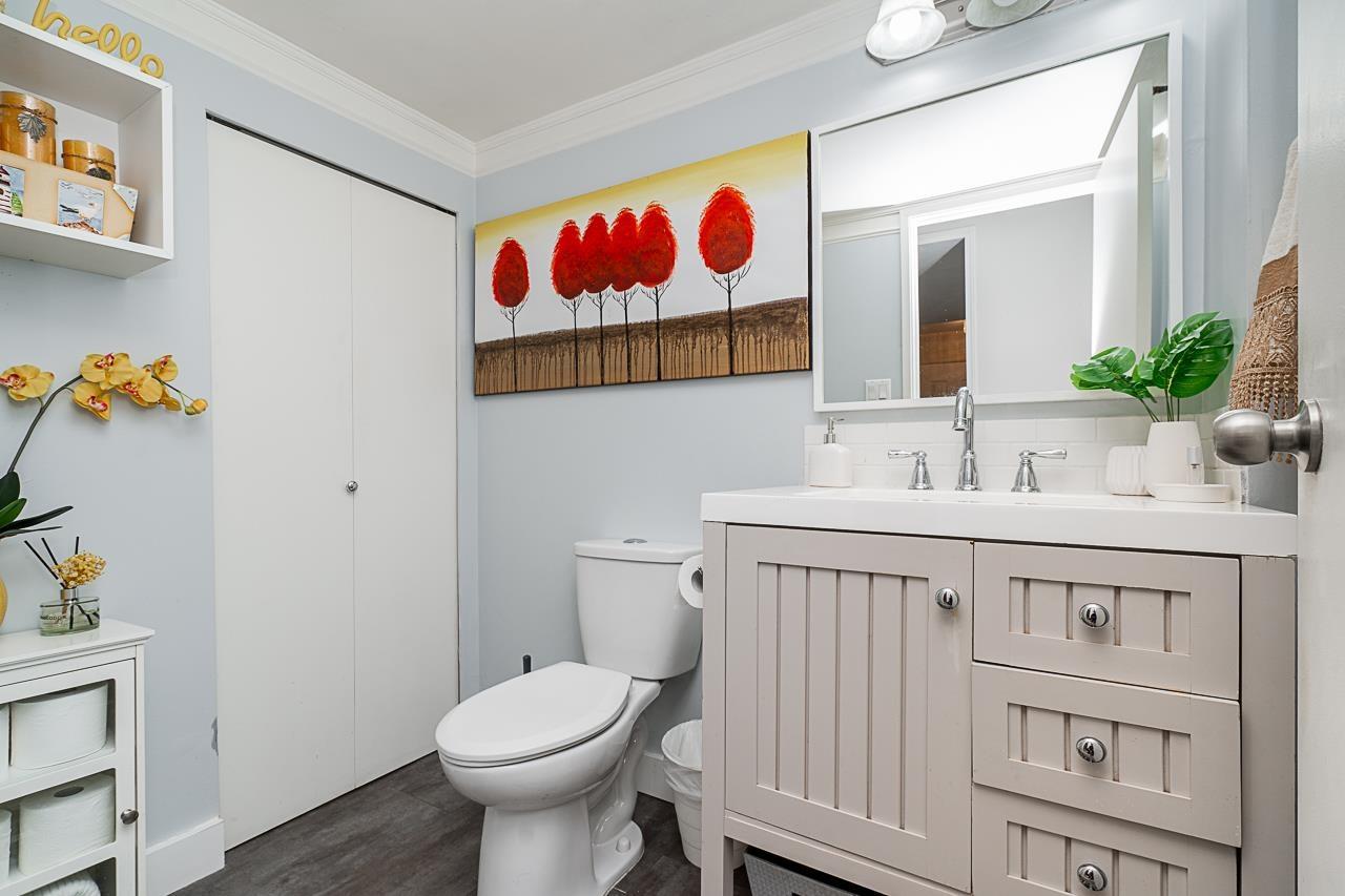 4 10080 154 Street, Surrey, British Columbia  V3R 4J6 - Photo 12 - R2999287