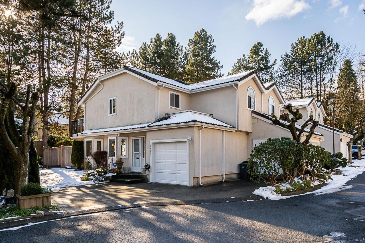 4 10080 154 Street, Surrey, British Columbia  V3R 4J6 - Photo 1 - R2999287