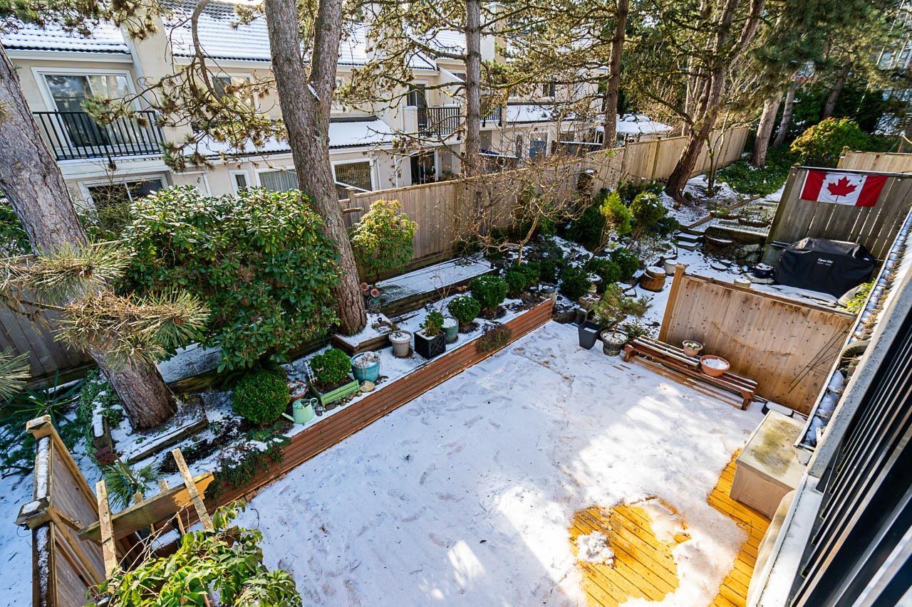 4 10080 154 Street, Surrey, British Columbia  V3R 4J6 - Photo 18 - R2999287