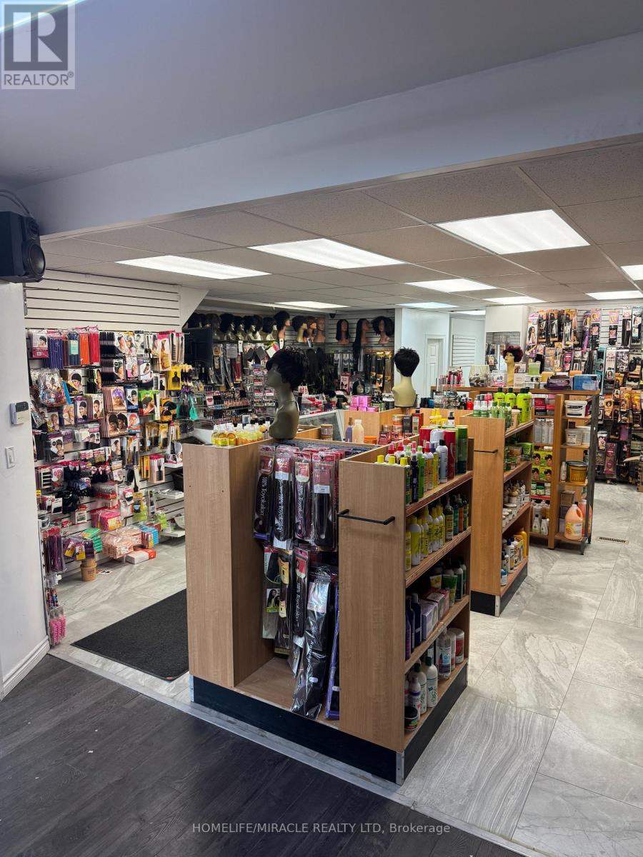 2406 Eglinton Avenue E, Toronto, Ontario  M1K 2P3 - Photo 1 - E12102191