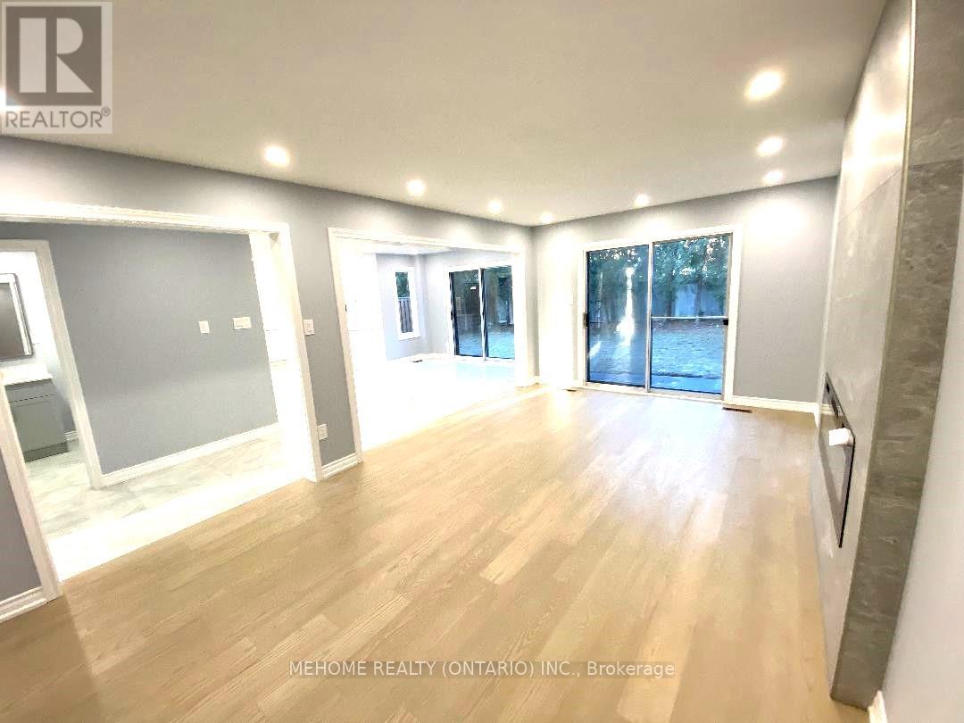 12 Highbridge Road, Richmond Hill, Ontario  L4B 1Y1 - Photo 13 - N12111781