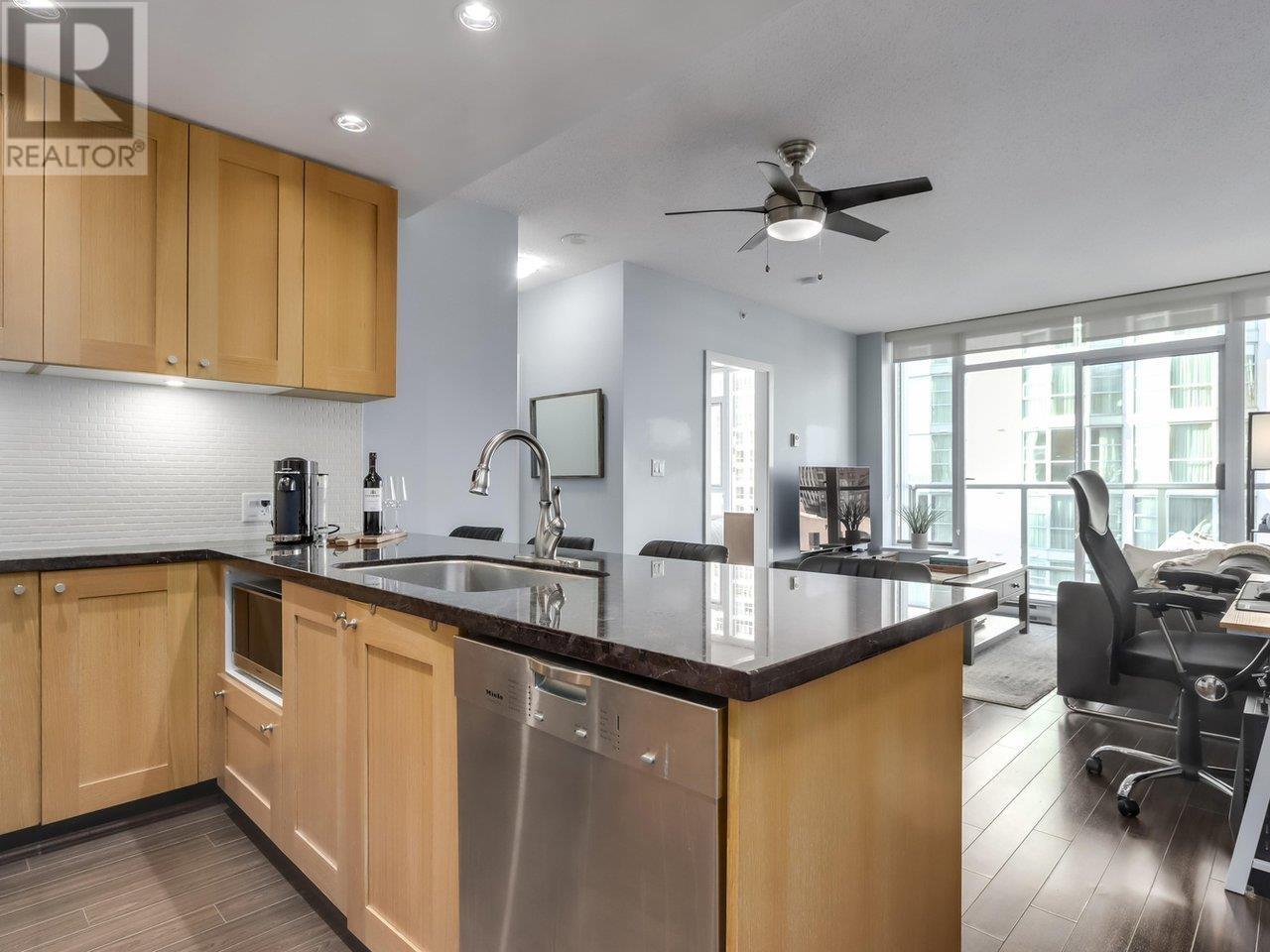 1501 821 Cambie Street, Vancouver, British Columbia  V6B 0E3 - Photo 4 - R2996428