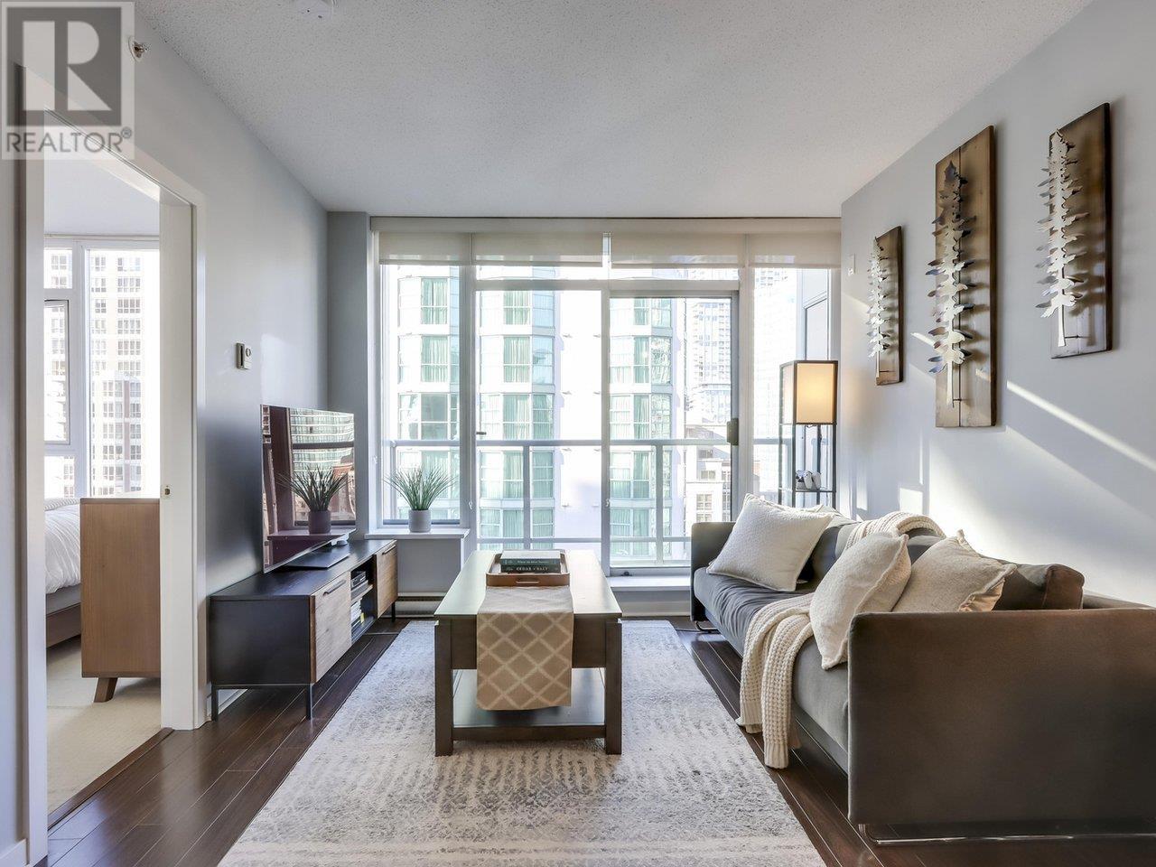1501 821 Cambie Street, Vancouver, British Columbia  V6B 0E3 - Photo 7 - R2996428