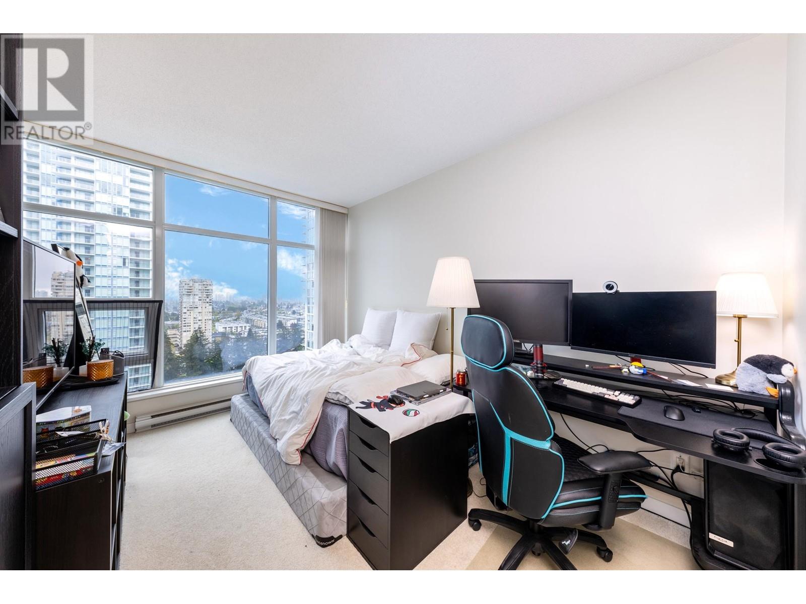 2505 4880 Bennett Street, Burnaby, British Columbia  V5H 0C1 - Photo 8 - R2998758
