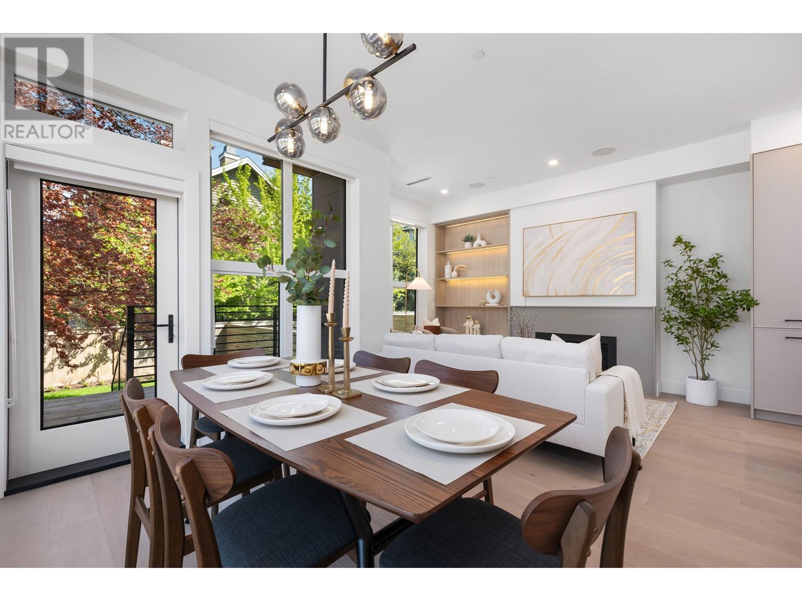 1495 W 52nd Avenue, Vancouver, British Columbia  V6P 1H6 - Photo 13 - R2999259