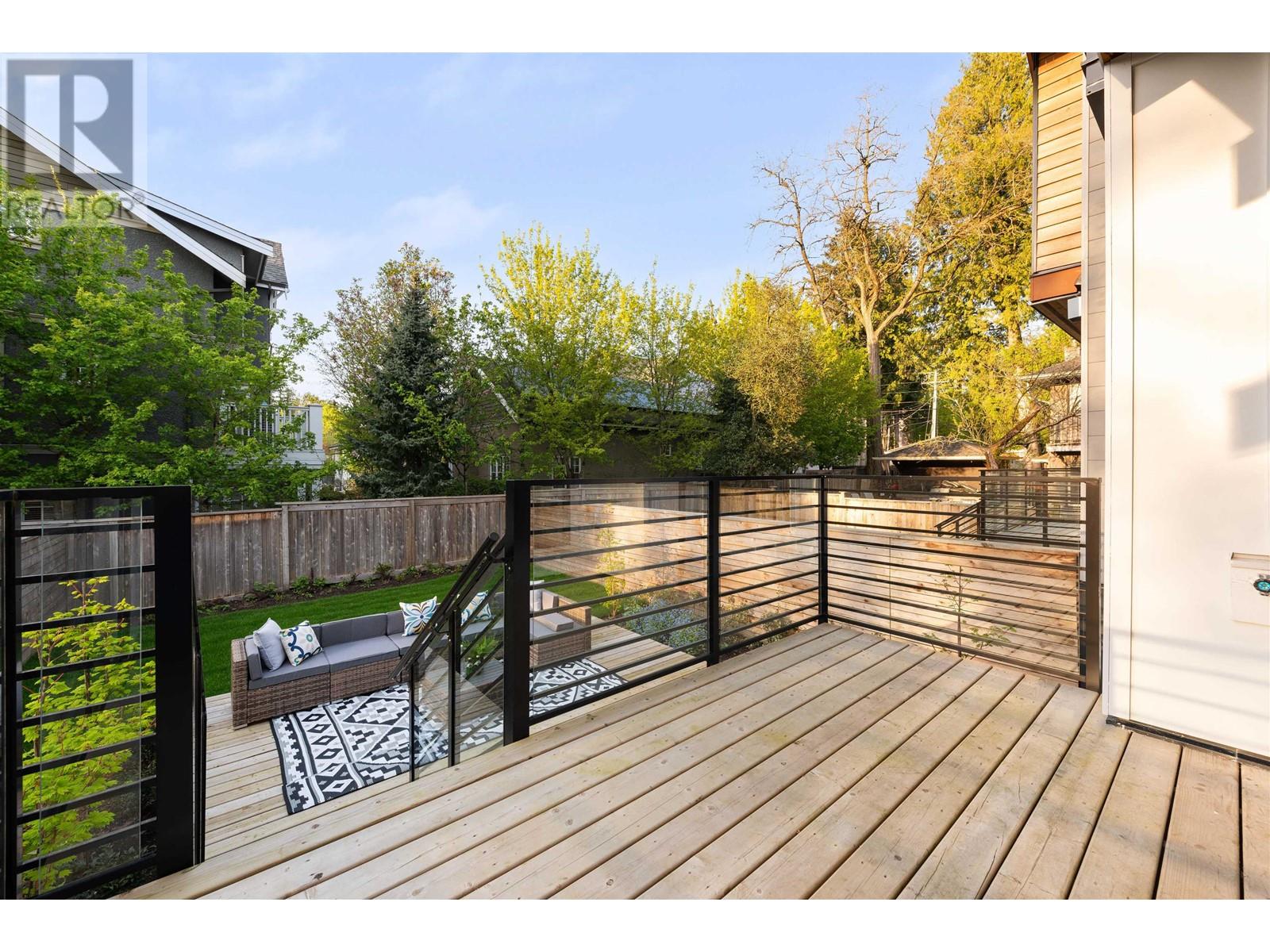 1495 W 52nd Avenue, Vancouver, British Columbia  V6P 1H6 - Photo 27 - R2999259