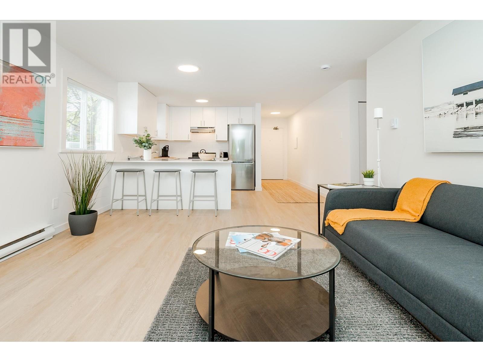 104 8690 Montcalm Street, Vancouver, British Columbia  V6P 4P8 - Photo 5 - R2999262