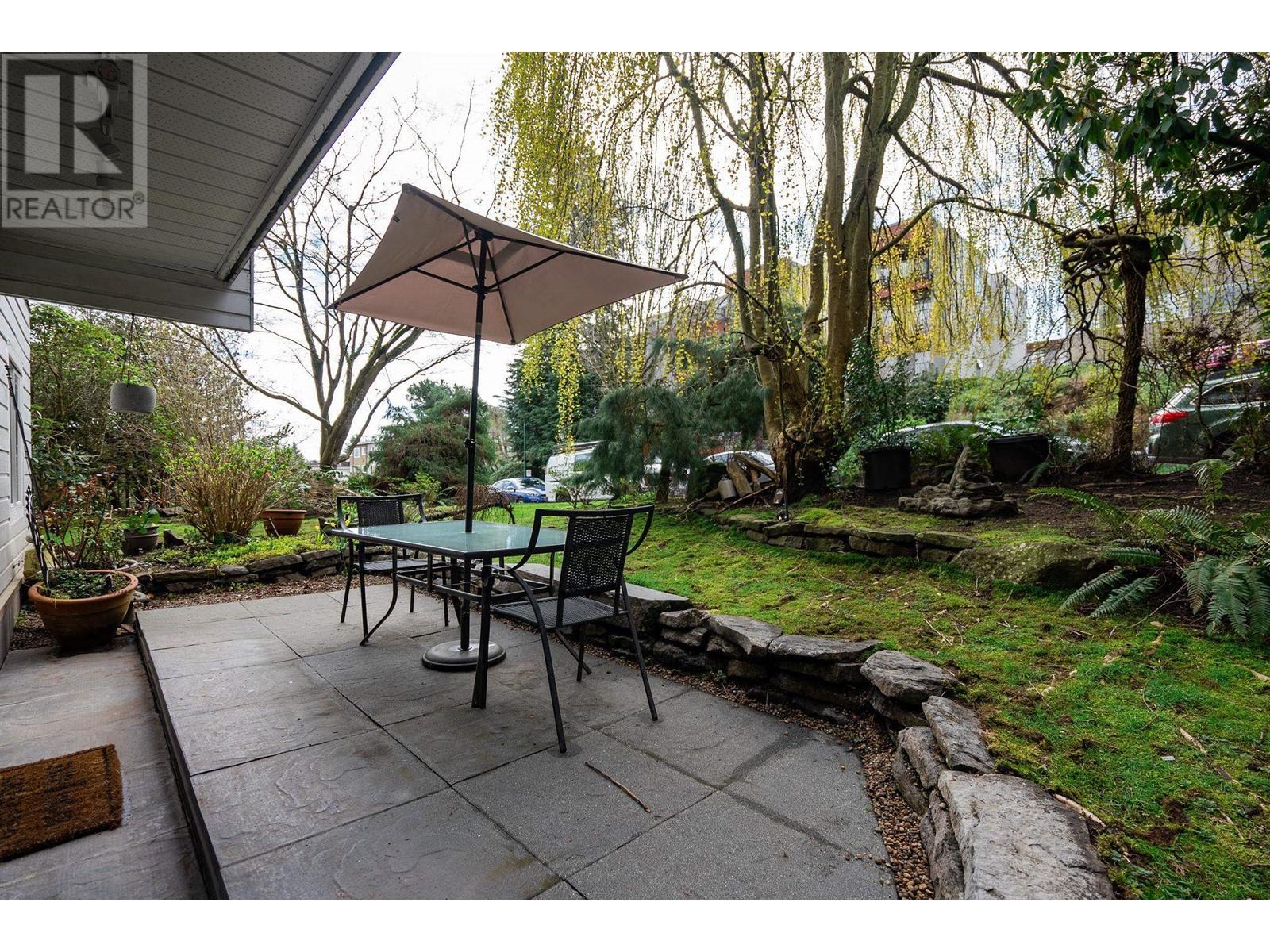 209 2125 W 2ND AVENUE, Vancouver, British Columbia